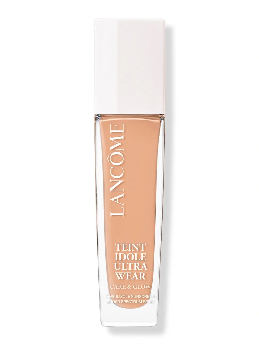 Lancôme Teint Idole Ultra Wear Care and Glow Foundation 310N Light NWT sealed